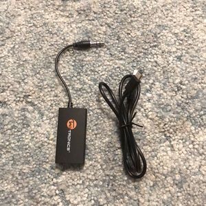TaoTronics Bluetooth Transmitter
